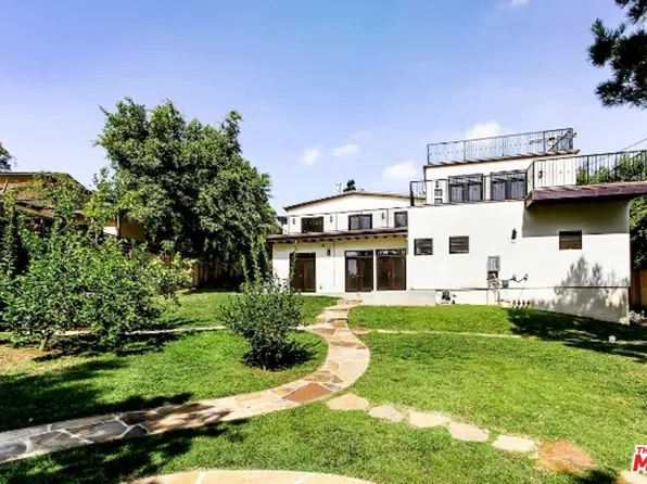 1420 Ashland Ave, Santa Monica, CA 90405