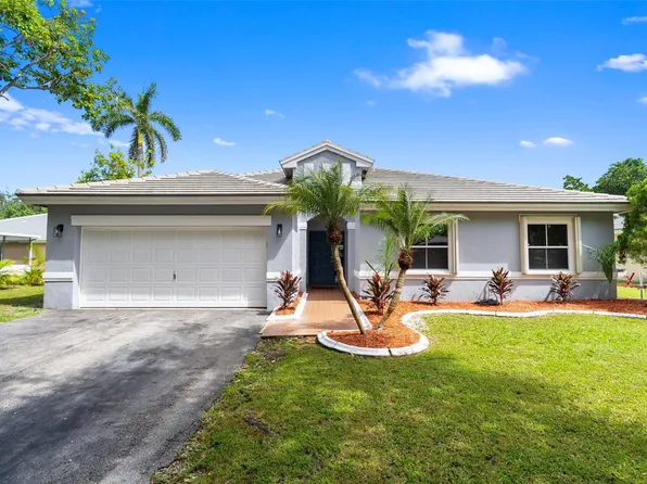 9455 SW 20th Street, Miramar, FL 33025