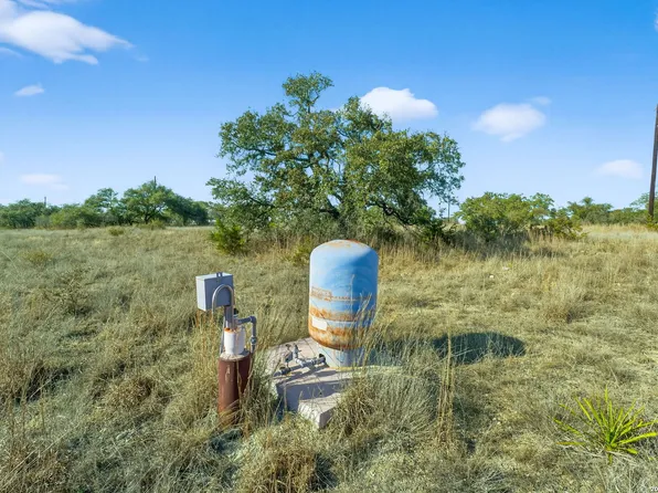 732 Whiskey Trail LOT 35, Blanco, TX 78606