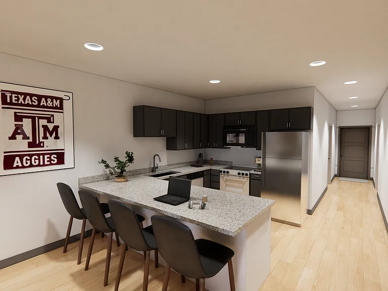 200 W Carson St — Photo 14
