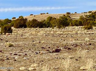 County Road 5201, Concho, AZ 85924