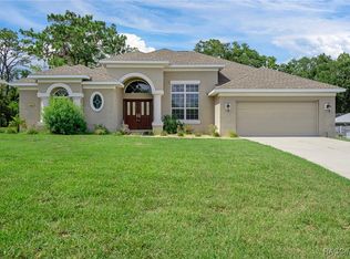2211 N Heritage Oaks Path, Hernando, FL 34442