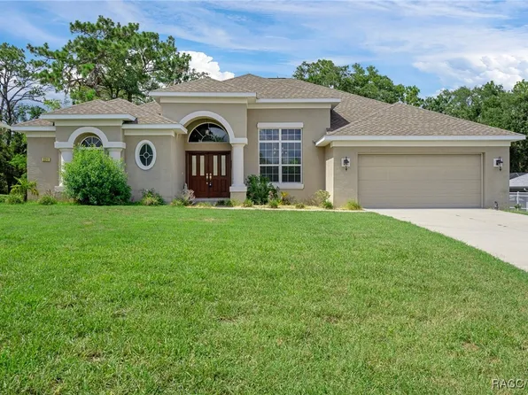 2211 N Heritage Oaks Path, Hernando, FL 34442