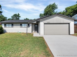 3902 S 109th East Ave, Tulsa, OK 74146