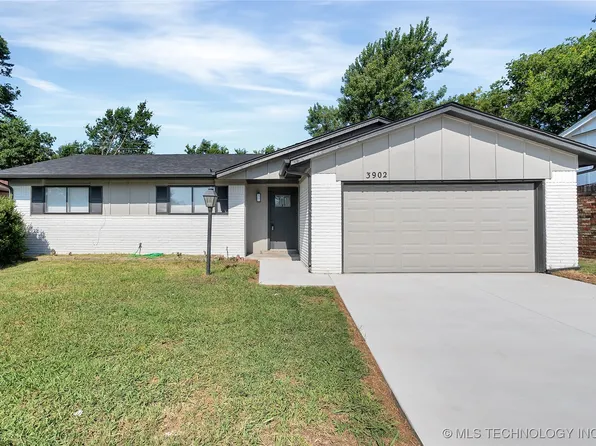 3902 S 109th East Ave, Tulsa, OK 74146