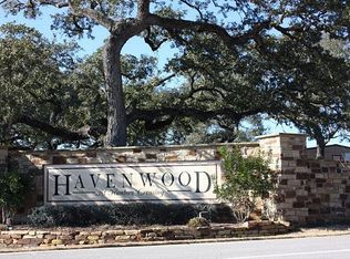 778 Cambridge Dr, New Braunfels, TX 78132