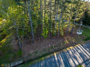 3981 Lake Carlton Rd S, Loganville, GA 30052