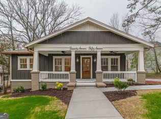 2757 Pearl St, East Pt, GA 30344