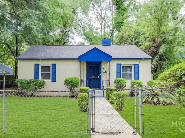 1710 E 41st Street, Savannah, GA 31404