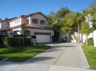 5 Bonita Vis, Foothill Ranch, CA 92610