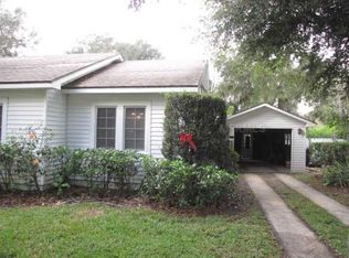 427 N Tecumseh Ave, Fort Meade, FL 33841