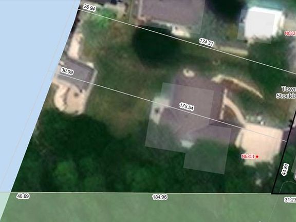 2nd image of N6311 Fairy Springs Rd