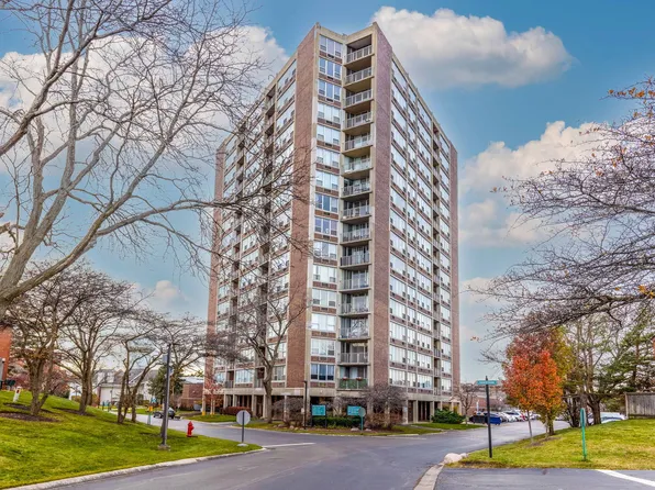 (undisclosed Address), Glenview, IL 60025