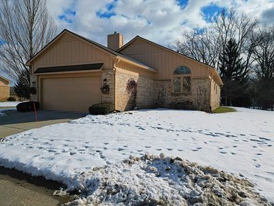 35053 Knollwood Ln, Farmington, MI, 48335