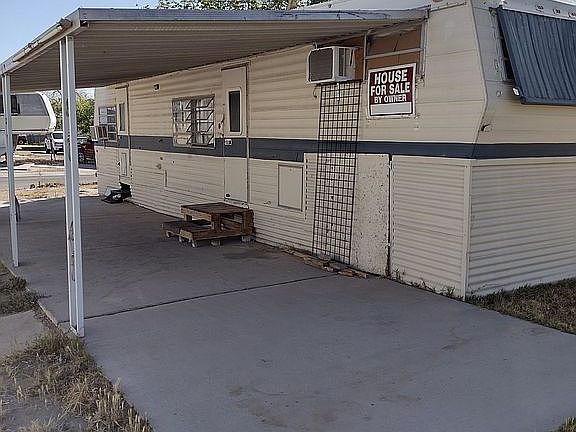2nd image of 3440 Las Vegas Blvd N Trailer 218