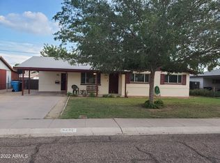 3437 W Laurel Ln, Phoenix, AZ 85029