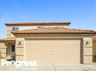 13305 N 123rd Ln, El Mirage, AZ 85335