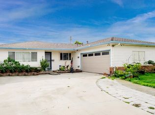 817 Via Maria, Salinas, CA 93901