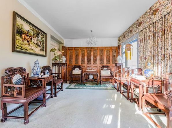 6 bedroom rental in Vancouver — photo 20