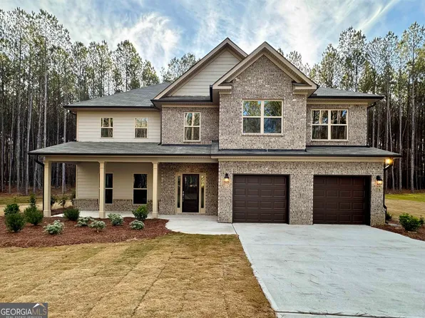 11638 Alcovy Rd Lot 2, Covington, GA 30014
