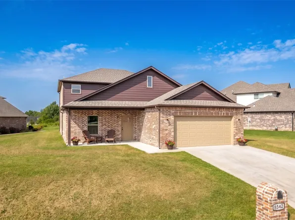 8542 Spring Creek Ln, Claremore, OK 74019