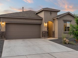 4112 Crowned Eagle Loop NE, Rio Rancho, NM 87144