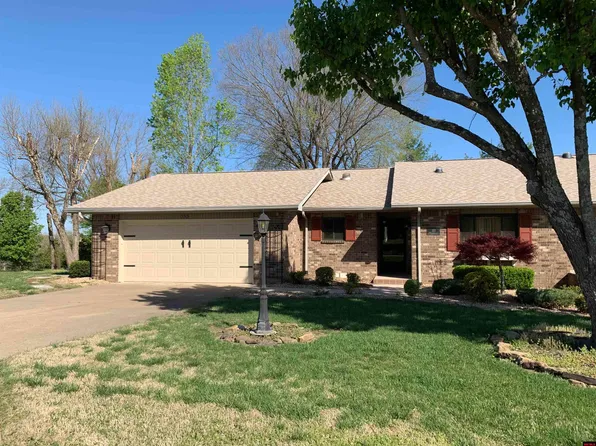 353 High Ridge Cir, Midway, AR 72651