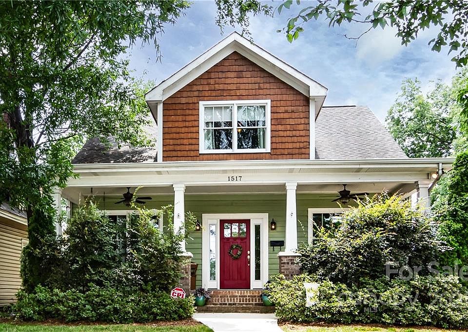 1517 Wilmore Dr, Charlotte, NC 28203 Zillow