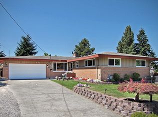 463 Index Ave NE, Renton, WA 98056