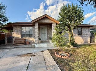 3008 Katrina Ave, McAllen, TX 78503