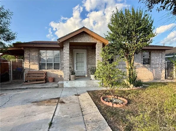 3008 Katrina Ave, McAllen, TX 78503