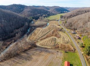 State Highway 344, Vanceburg, KY 41179