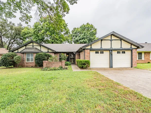 1010 Purdue Dr, Arlington, TX 76012
