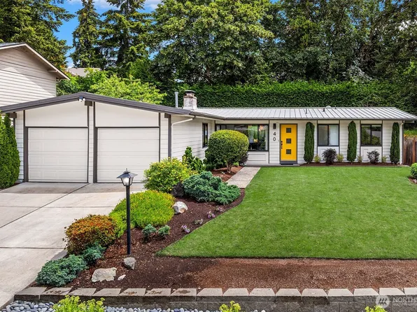 40 151st Place NE, Bellevue, WA 98007