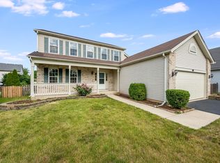 148 Wedgeport Cir, Romeoville, IL 60446