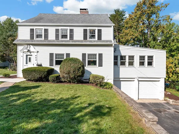 404 Orchard Dr, Madison, WI 53711