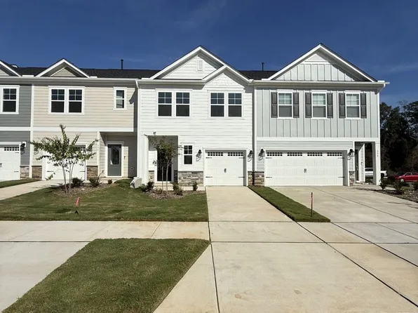 337 Sweetbay Tree Dr, Wendell, NC 27591