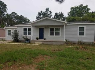 8961 Sunset Dr, Navarre, FL 32566