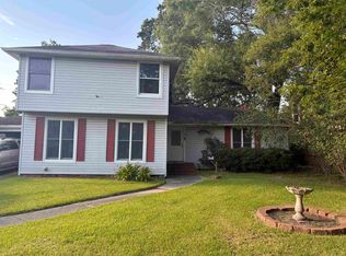2680 Long St, Beaumont, TX 77702
