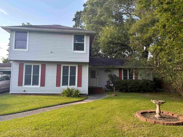 2680 Long St, Beaumont, TX 77702