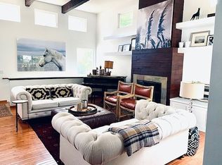 2957 Glen Albyn Dr, Santa Barbara, CA 93105