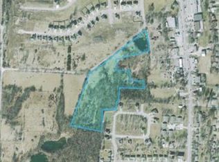 Kellogg St, Pleasant Hill, MO 64080