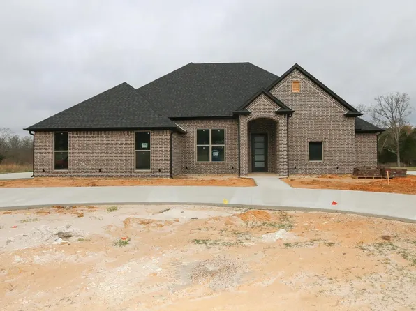 16445 Cooper Way, Tyler, TX 75703