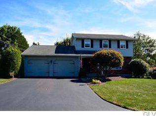 3236 Delong Ave, Bethlehem, PA 18020
