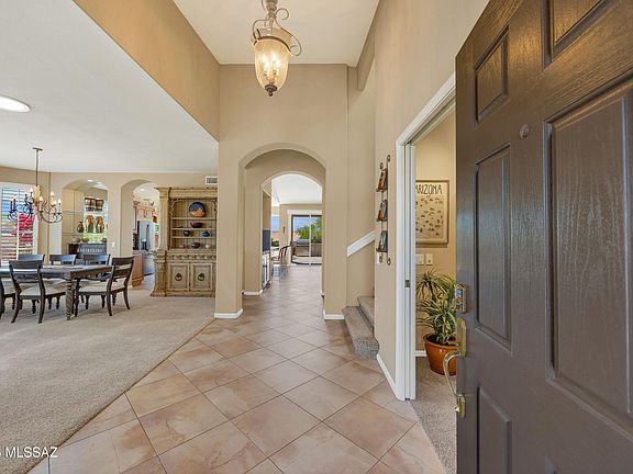 5th image of 65685 E Desert Moon Ct
