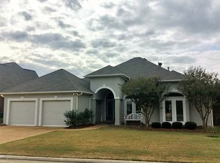 3447 Mossey Cup Dr, Saltillo, MS 38866