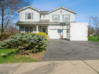5 Alvin Sloan Ave, Washington, NJ, 07882