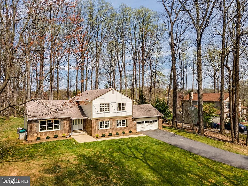 17605 Cashell Rd, Rockville, MD 20853 Zillow