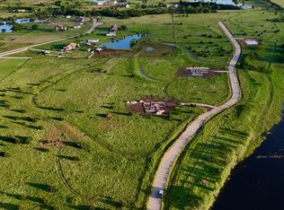 10 E 880th Rd, Cashion, OK 73016