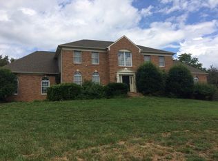 7751 Waterford Dr, Spotsylvania, VA 22551